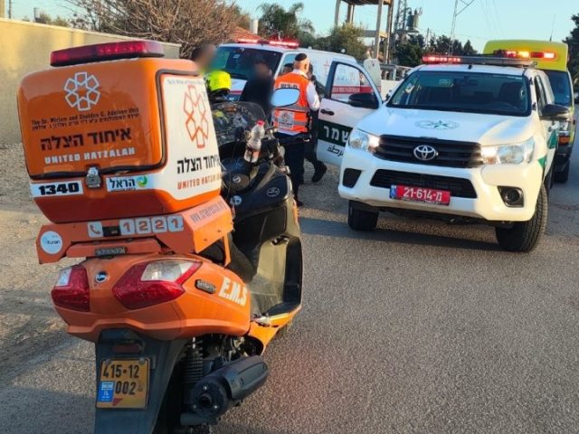 איחוד הצלה 