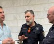 לאחר מקרי ההצתה בנווה ישראל: עיריית הרצליה מגבירה אבטחה במתחם הגפן