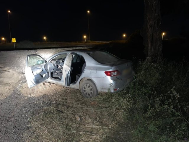 דוברות משטרה
