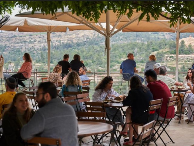 יקב קסטל צילום אלעד ברמי