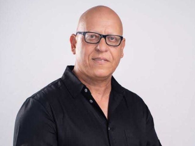  יקי אדיר / מפקח בנייה (יחצ)