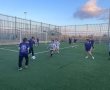 בנות מפונות מיישובי שער הנגב השתתפו בטורניר "מגן הקהילה": ניצחון של שייכות וחברות