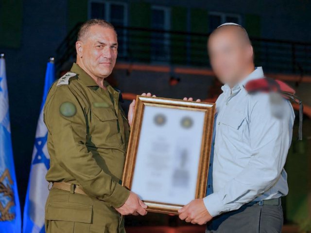 דובר צה"ל