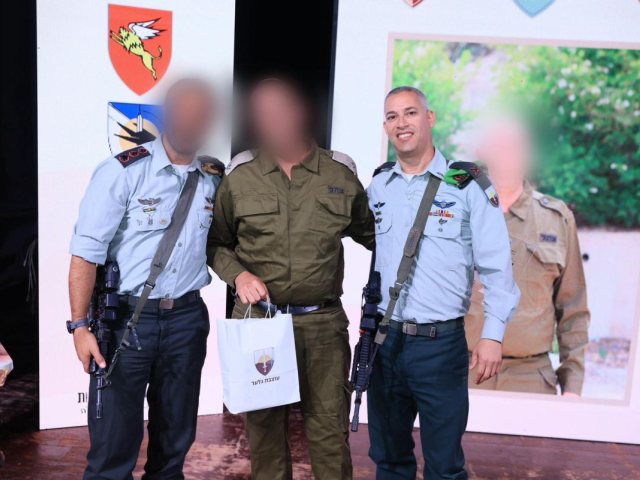דובר צה"ל