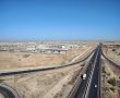 מאות מיליונים בלב המדבר: החלו העבודות להקמת חוות השרתים שתשנה את פני הנגב
