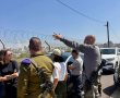 משדרגים את ביטחון הישובים בקו התפר בדרום השרון 
