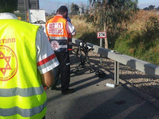 תיעוד מבצעי מד"א