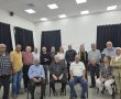 סיכום שנה למיזם הדיאלוג בכביש 31: ותיקי מיתר, חורה ולקיה מובילים חיבורים קהילתיים
