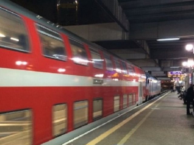 צילום: אתר רכבת ישראל
