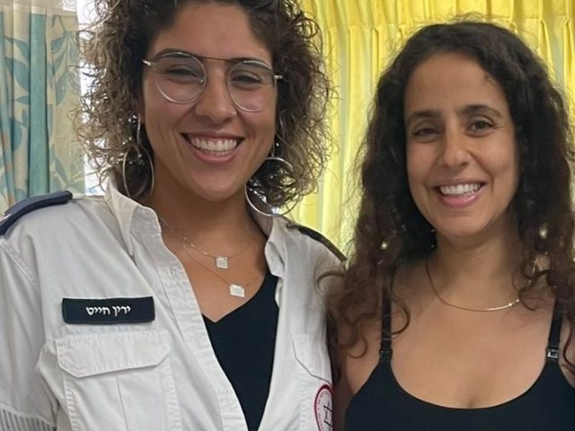 דוברות מד"א