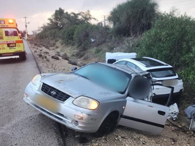 צילום תיעוד מבצעי מד"א