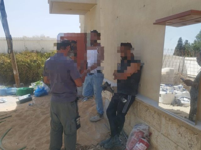 דוברות משטרה