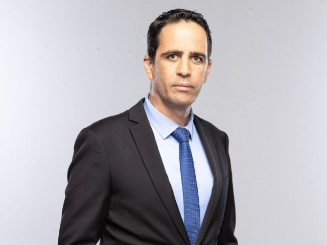 אלמוג בוקר (צילום: רן יחזקאל)