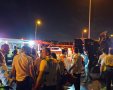 צילום: דוברות הצלה דרום