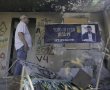 מפיק הסדרה  "חברים" הגיע לעוטף ונכנס לבתים ההרוסים בכפר עזה: "גאה יותר מבעבר להיות יהודי"
