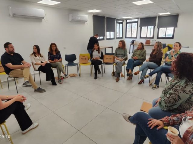 בני שמעון