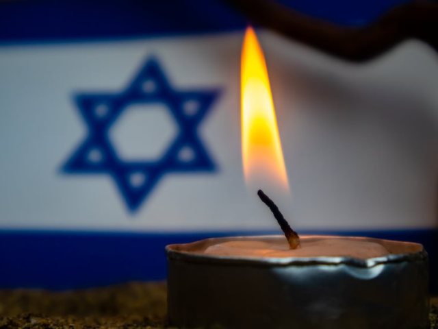 depositphotos יום הזיכרון