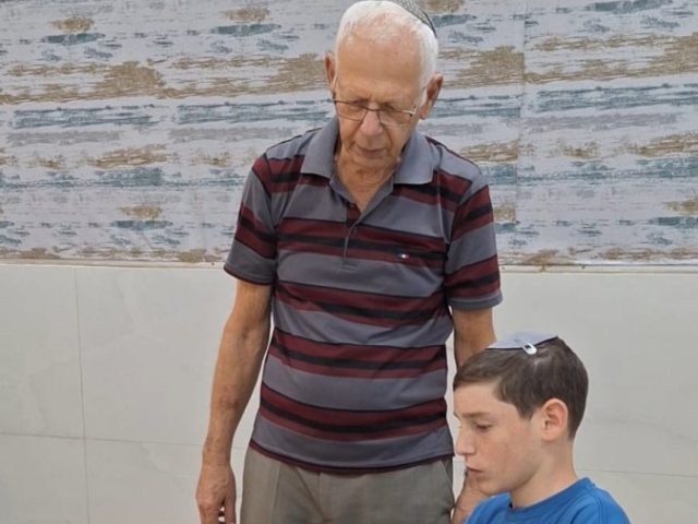 דוברות נחל שורק