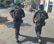 מתנדבים לשינוי: 65 תושבי באר שבע הצטרפו למג"ב במאבק להגברת הביטחון האישי