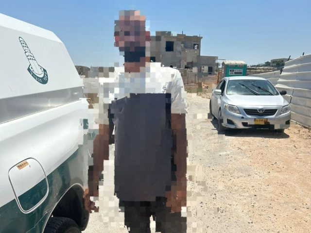 דוברות משטרה 