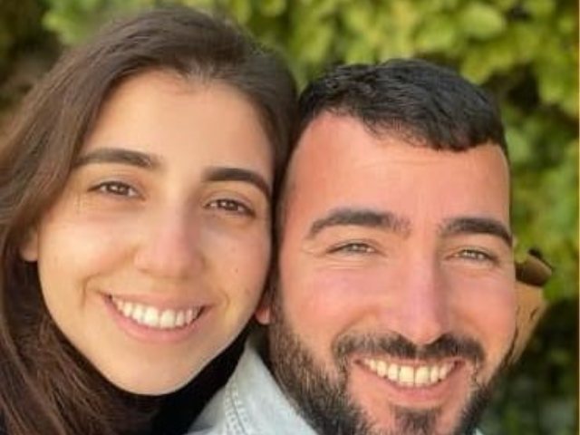 ניב וניראל ז"ל