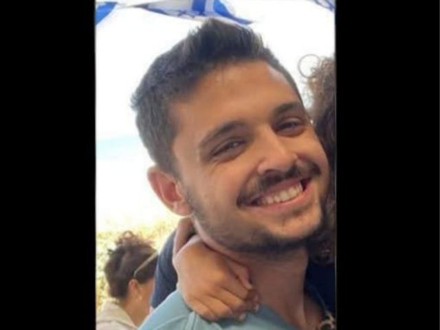 אורן אלפסי ז"ל