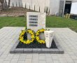  שדרוג מרגש לאתר הזיכרון לנרצחי פעולות האיבה במועצה אזורית באר טוביה