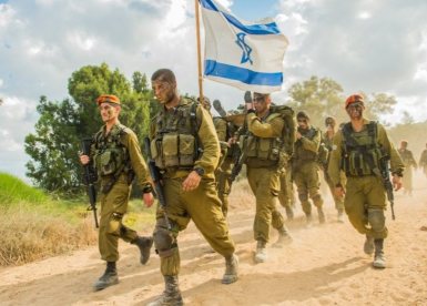 צילום ארכיון: דובר צה״ל 