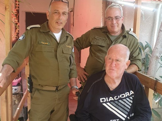 דוברות חוף אשקלון 