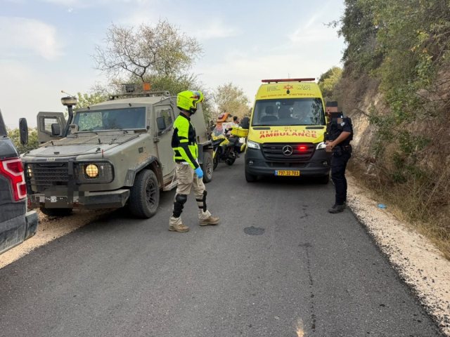 תיעוד מדא