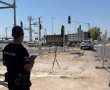 עשרות דוחות במבצע אכיפה בכביש 35
