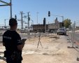 צילום: דוברות המשטרה