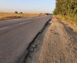 שיקום כביש מחבר זרחיה - 40