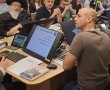 ראש עיריית אשדוד מתריע: "תושבים מתעלמים מהתראות"
