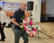 עמית יפרח מזכל תנועת המושבים 