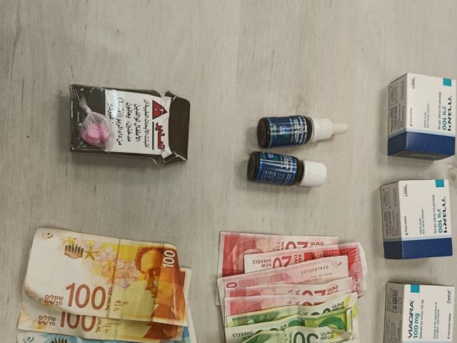 דוברות משטרה 
