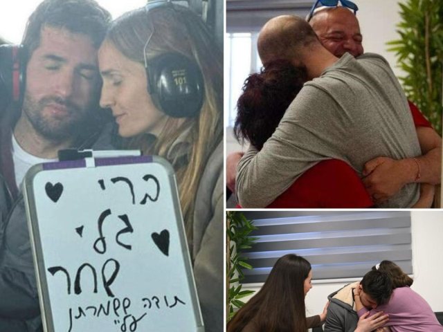 דוברות אשכול 