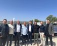 תנועת המושבים