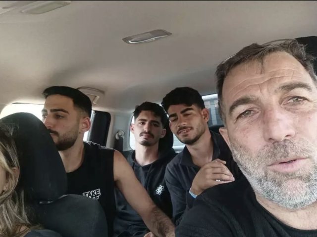 עוז דוידיאן