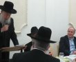 נבואתו של הרב שהתגשמה: "אין כמוהו בכל הארץ" (וידאו)