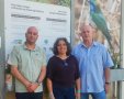 צילום: מו"פ ערבה תיכונה וצפונית-תמר