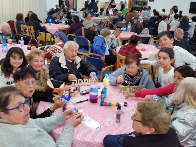 צילום יאיר הרוש