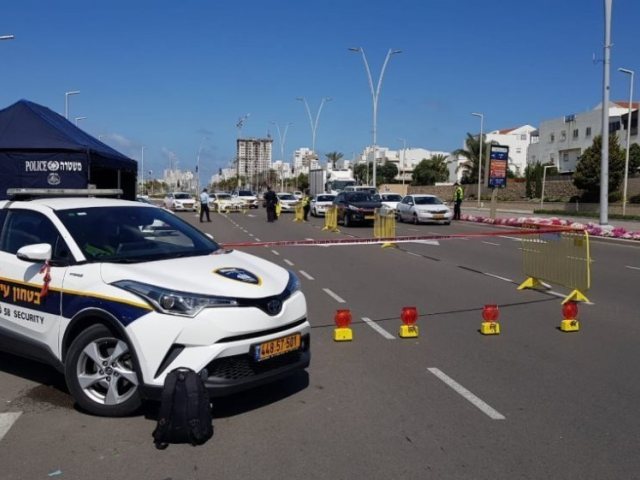 סגר מלא מיום שישי