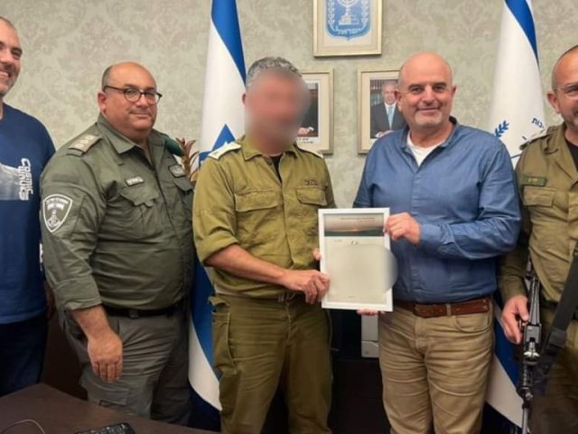 דוברות יואב