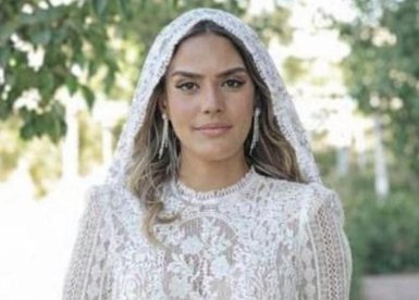 מורן פרץ ז"ל. צילום: מתוך פייסבוק