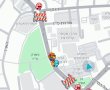 שינויים בהסדרי התנועה - חסימת כביש זמנית מחר בקריית גת