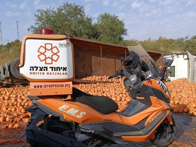 איחוד הצלה 