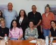 שת"פ לחיזוק שירותי הבריאות בערבה