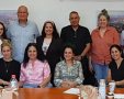 צילום: מועצה אזורית הערבה התיכונה