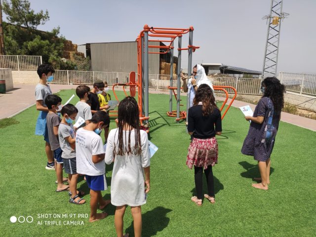 ציחום אור תורה סטון